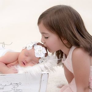 Meet your Posher, Lirio